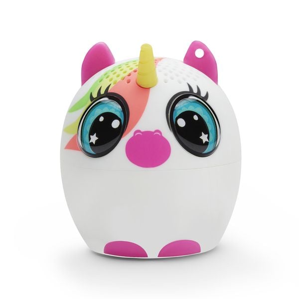 Mini Lautsprecher "Einhorn"