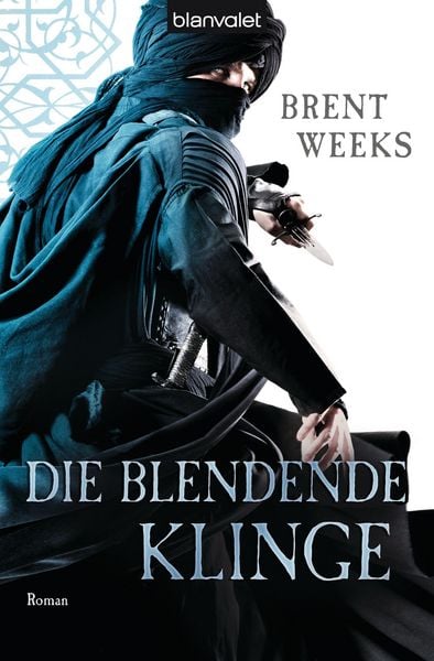 Produktbild: Die blendende Klinge