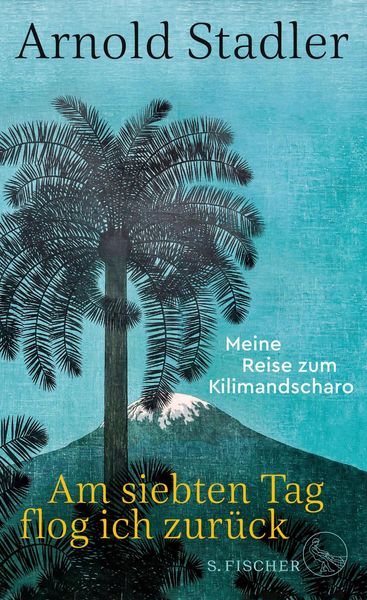 Produktbild: Am siebten Tag flog ich zur&uuml;ck