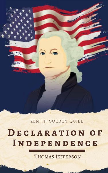 Produktbild: Declaration of Independence