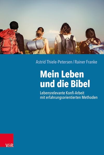 Produktbild: Mein Leben und die Bibel