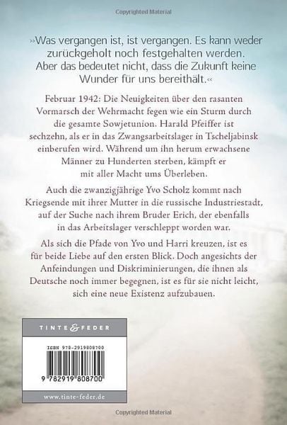 Produktbild: Von Hoffnung getragen