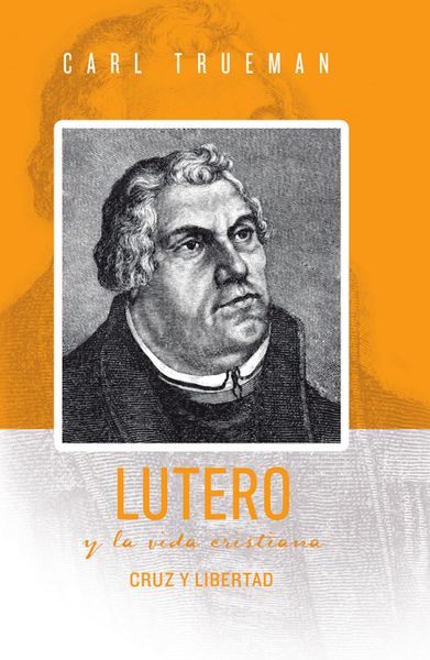 Produktbild: Lutero y la vida cristiana