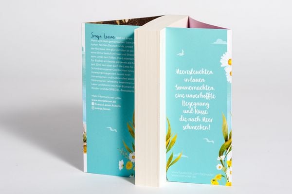 Produktbild: Meer Liebe im Herzen