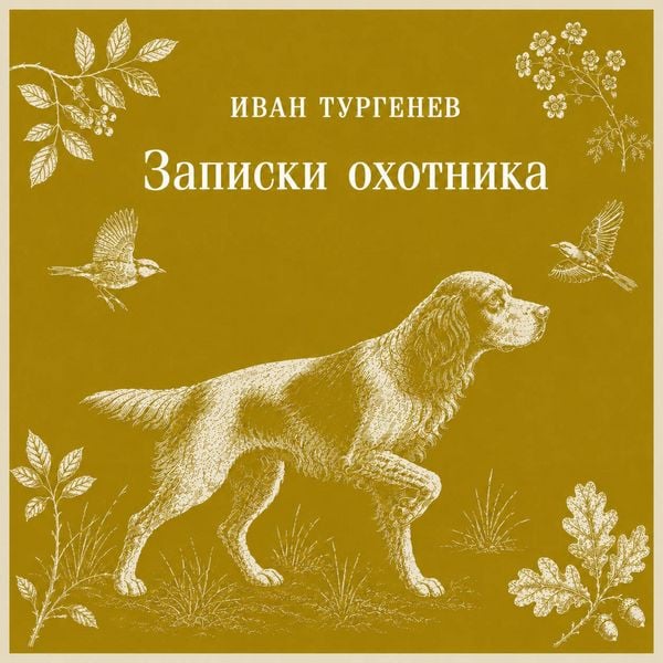 Produktbild: Zapiski ohotnika