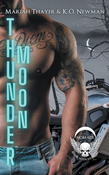 Produktbild: Thunder Moon
