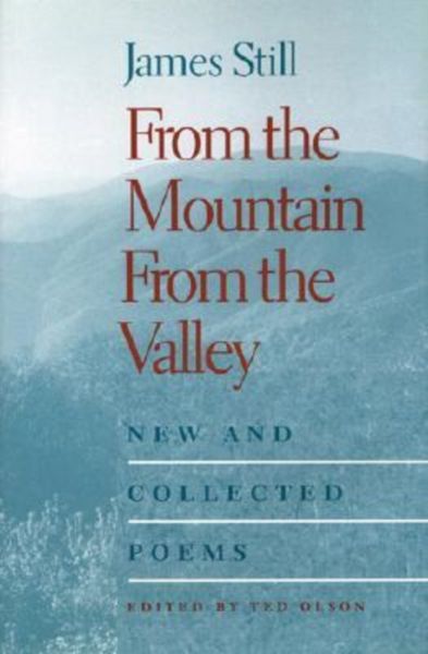 Produktbild: From the Mountain, from the Valley