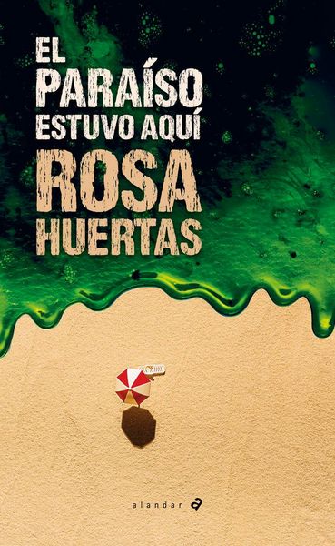 Produktbild: El para&iacute;so estuvo aqu&iacute;