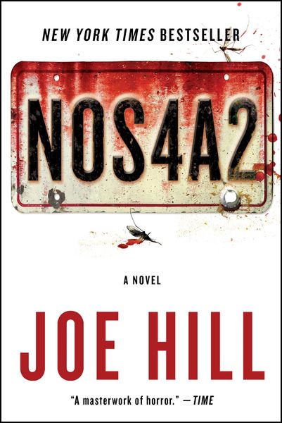 Produktbild: Nos4a2