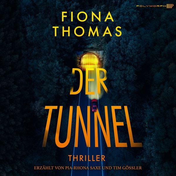 Produktbild: Der Tunnel - Thriller