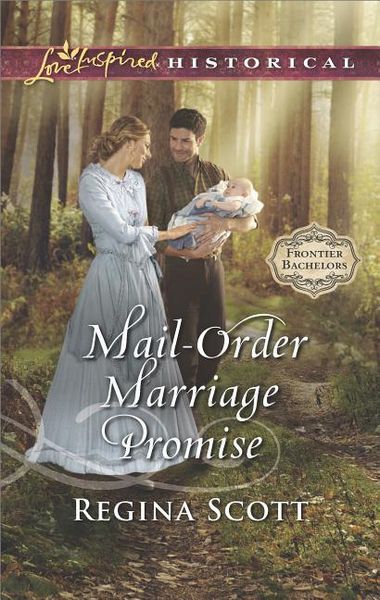 Produktbild: Mail-Order Marriage Promise Or