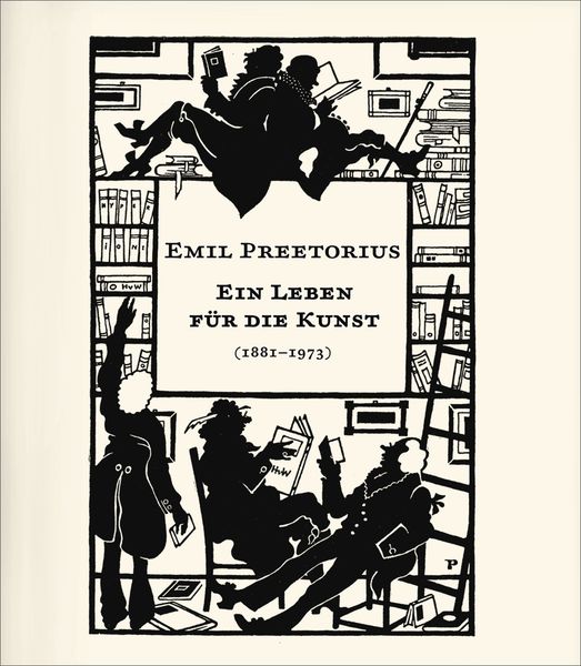 Produktbild: Emil Preetorius