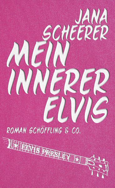 Produktbild: Mein innerer Elvis