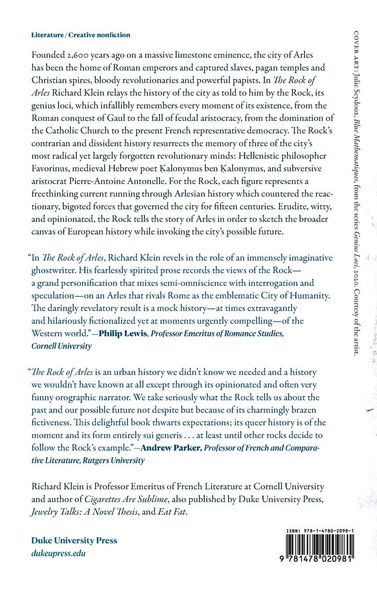 Produktbild: The Rock of Arles