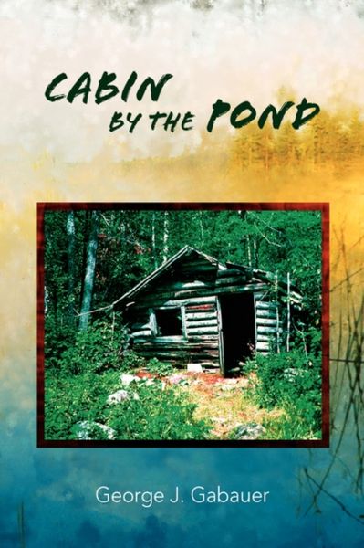 Produktbild: Cabin by the Pond