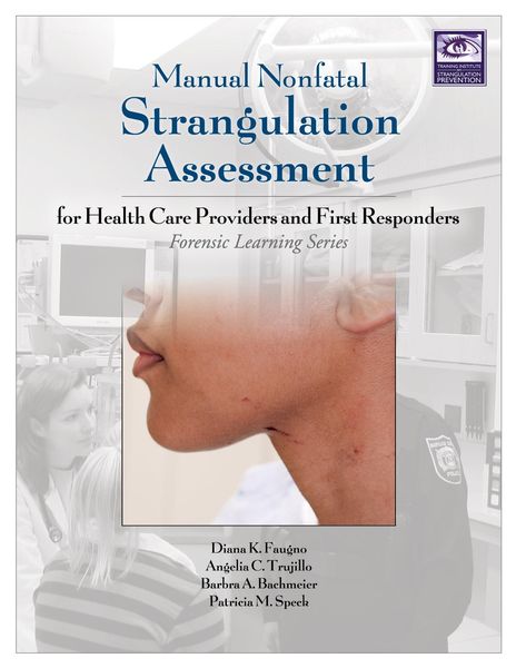 Produktbild: Manual Nonfatal Strangulation Assessment