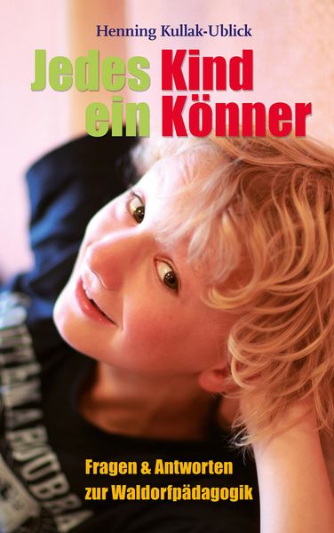 Produktbild: Jedes Kind ein K&ouml;nner