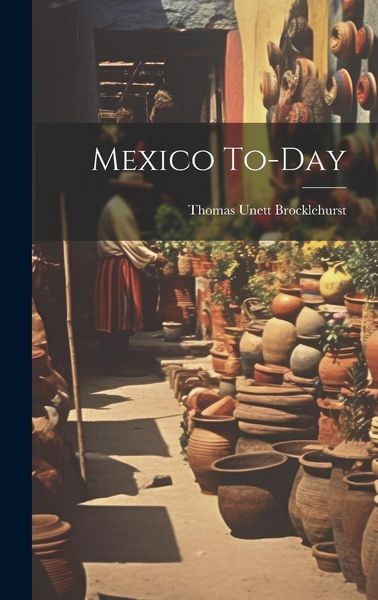 Produktbild: Mexico To-day