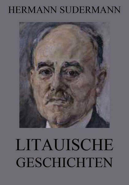 Produktbild: Litauische Geschichten