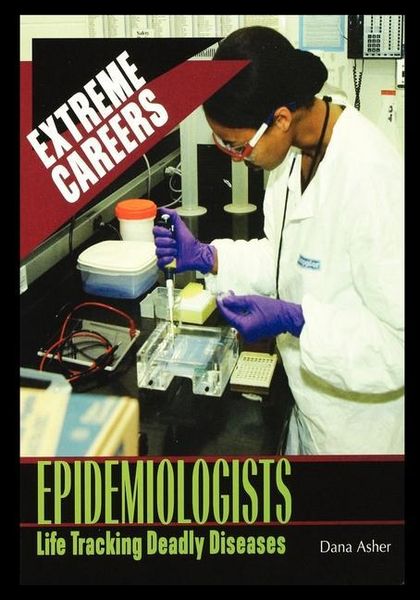 Produktbild: Epidemiologists: Life Tracking Deadly Diseases