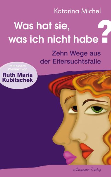 Produktbild: Was hat sie, was ich nicht habe