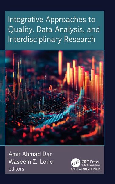 Produktbild: Integrative Approaches to Quality, Data Analysis, and Interdisciplinary Research