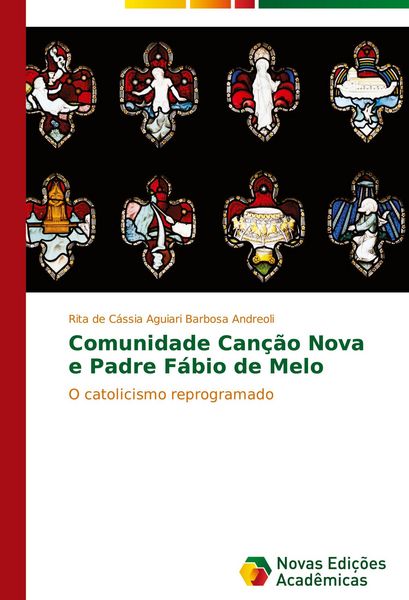 Produktbild: Comunidade Can&ccedil;&atilde;o Nova e Padre F&aacute;bio de Melo
