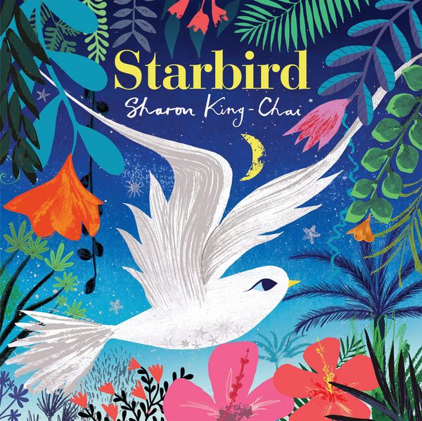 Produktbild: Starbird