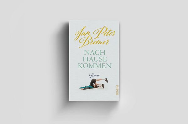 Produktbild: Nachhausekommen