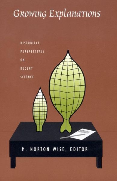 Produktbild: Growing Explanations