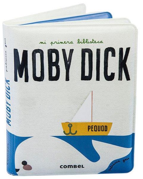 Produktbild: Moby Dick