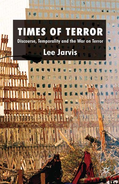 Produktbild: Times of Terror