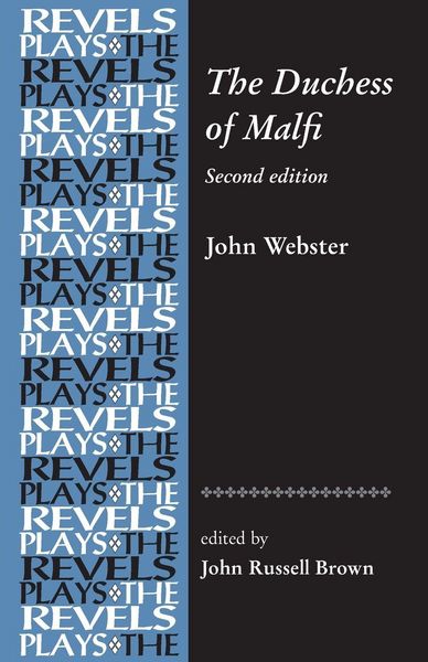 Produktbild: The Duchess of Malfi