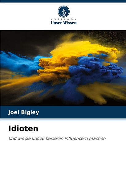 Produktbild: Idioten