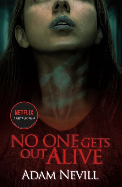 Produktbild: No One Gets Out Alive