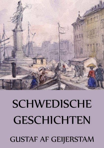 Produktbild: Schwedische Geschichten