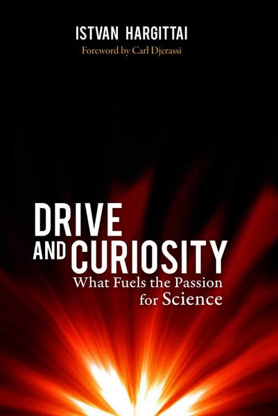 Produktbild: Drive and Curiosity