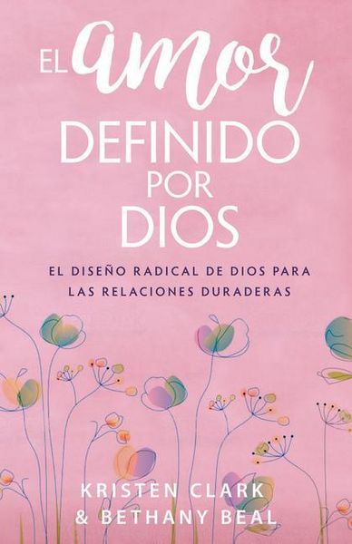 Produktbild: El Amor Definido Por Dios