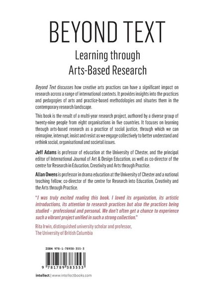Produktbild: Beyond Text