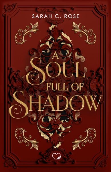 Produktbild: A Soul Full of Shadow