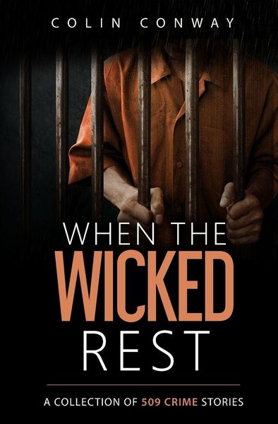 Produktbild: When the Wicked Rest