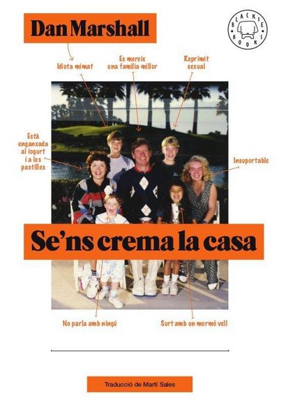 Produktbild: Se'ns crema la casa