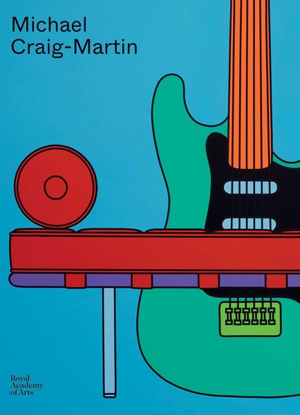 Produktbild: Michael Craig-Martin
