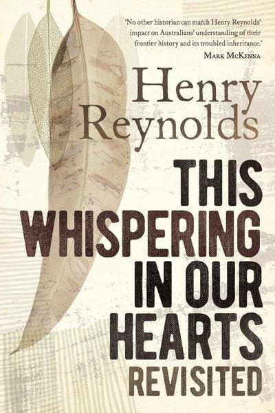 Produktbild: This Whispering in Our Hearts Revisited