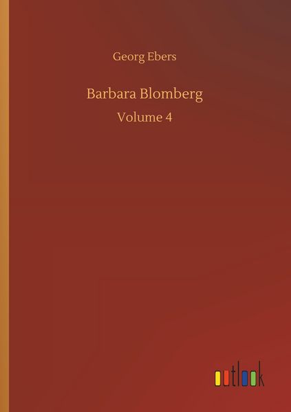 Produktbild: Barbara Blomberg