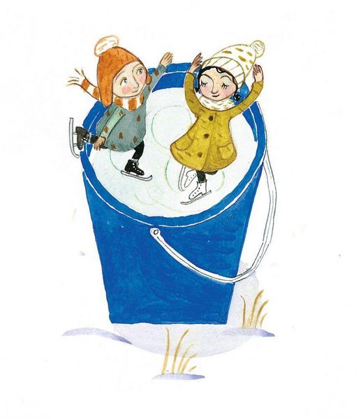 Produktbild: So ist der Winter
