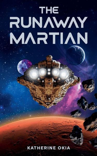 Produktbild: The Runaway Martian