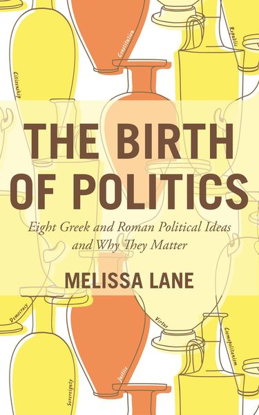 Produktbild: The Birth of Politics