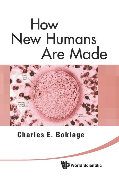 Produktbild: How New Humans Are Made