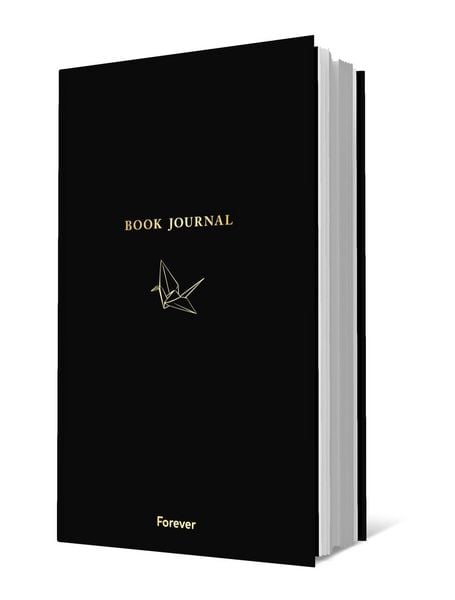 Produktbild: Forever Book Journal